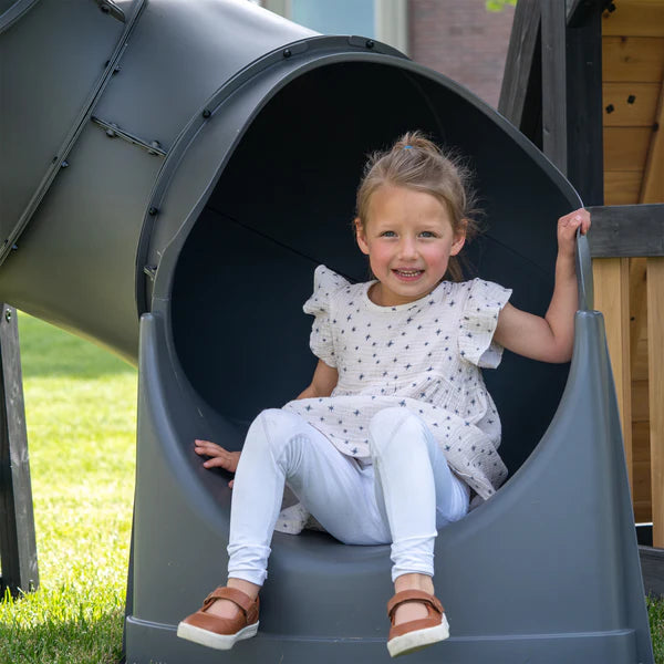 Magnolia Falls Swing Set