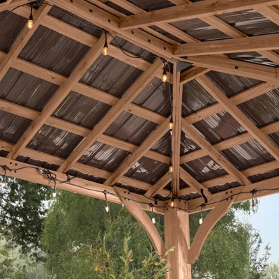 16x12 Barrington Gazebo